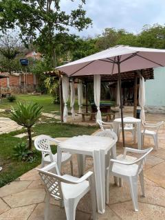 Pousada São Jorge - Pirenópolis - 5