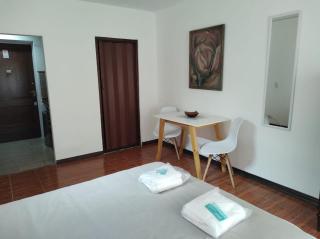 Monoambiente en micro centro de Buenos Aires 1B - Buenos Aires - 3