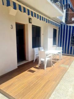 Casa Albatros - Santa Pola - 9