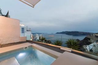 Oia Vista Houses - Oia - 0