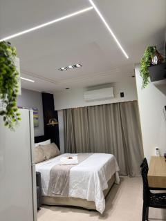 Flat Confortável No Coração do Rio de Janeiro - 7