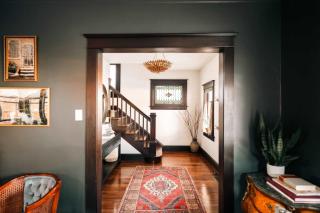 Exquisite Craftsman - RiNo&Cole - Backyard Garden - 9