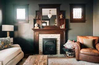 Exquisite Craftsman - RiNo&Cole - Backyard Garden - 3