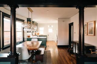 Exquisite Craftsman - RiNo&Cole - Backyard Garden - 2