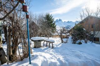 Chalet les aiguilles - Albiez-Montrond - 5