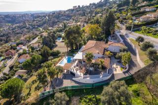 Spectacular house - Vence - 7