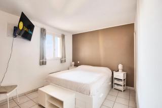 Village Pont Royal en Provence - maeva Home - Appartement climatisé 3 pièces 6 personnes - Prestige MAE-9681 - Mallemort - 3