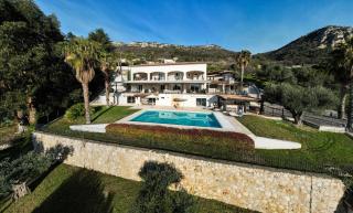 Spectacular house - Vence - 8