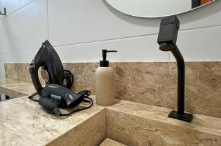 Luxuoso Studio no Bessa 100m da Praia 3 Pessoas - João Pessoa - 2