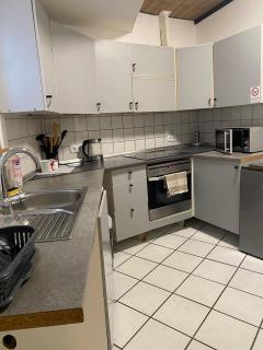 Ferienwohnung-Haus Saarbrücken - Saarbrücken - 6