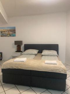 Ferienwohnung-Haus Saarbrücken - Saarbrücken - 0