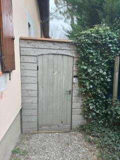 Maison loft au pied du luberon - Cavaillon - 7
