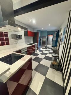 Maison loft au pied du luberon - Cavaillon - 6