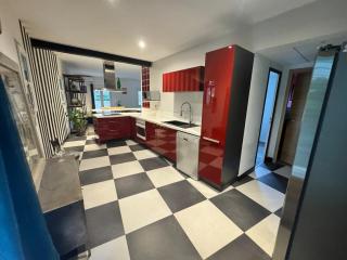 Maison loft au pied du luberon - Cavaillon - 5
