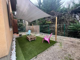 Maison loft au pied du luberon - Cavaillon - 1