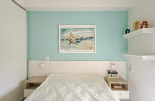 Apartamento Alto Padrão Riviera de São Lourenço - Bertioga - 9