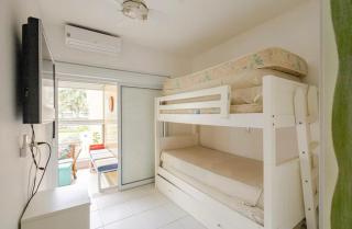 Apartamento Alto Padrão Riviera de São Lourenço - Bertioga - 8
