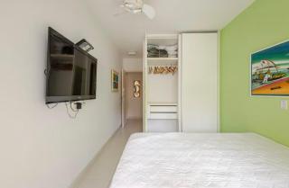 Apartamento Alto Padrão Riviera de São Lourenço - Bertioga - 5