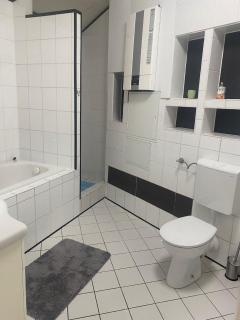 Ferienwohnung-Haus Saarbrücken - Saarbrücken - 5