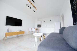 Cozy Apartment with private parking - Piešťany - 5