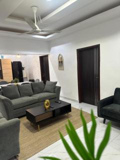 The Retreat Apartments - Brusubi - 6