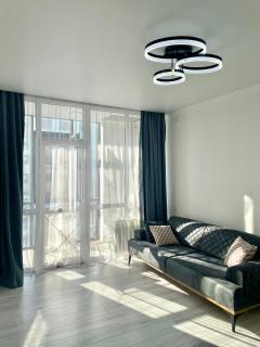 Airport apartments - Alma-Ata - 0