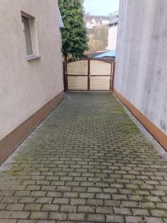 Ferienwohnung-Haus Saarbrücken - Saarbrücken - 3