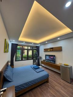 54 homestay Van Mieu - 9