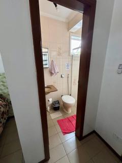 Apartamento Praia Grande Ubatuba 300mt da Praia - Ubatuba - 4