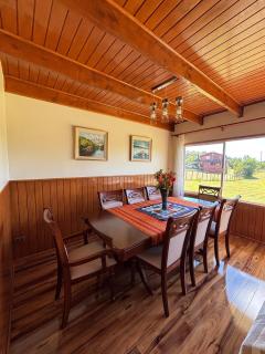 Hermosa casa de campo cerca de Puerto Varas y el aeropuerto - 3