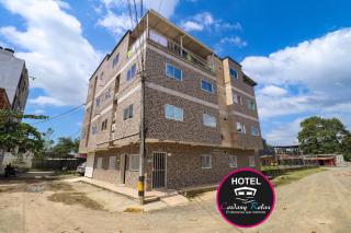Hotel Cardany Relax - Carepa - 0