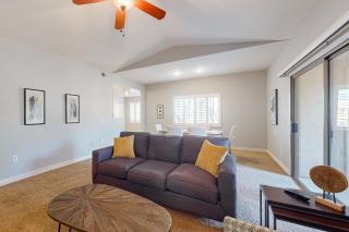 Scottsdale Serenity - Scottsdale - 9