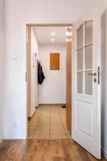 Old Town Heaven Apartment - Danzig - 5
