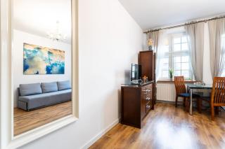 Old Town Heaven Apartment - Danzig - 7