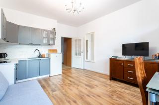 Old Town Heaven Apartment - Danzig - 8