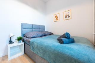 Old Town Heaven Apartment - Danzig - 1