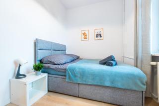 Old Town Heaven Apartment - Danzig - 2