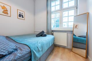 Old Town Heaven Apartment - Danzig - 3