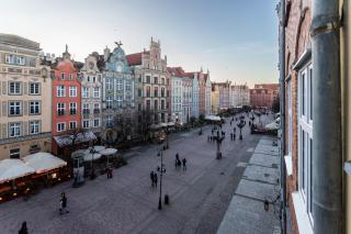 Old Town Heaven Apartment - Danzig - 0