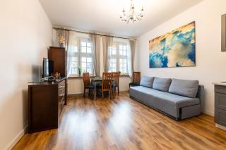 Old Town Heaven Apartment - Danzig - 9