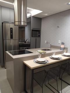 Apartamento Premium na Melhor Localização de CG - 4