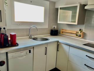 Apartamento playa - Arenys de Mar - 5