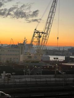 Vista Mare Antico - Genova - 0