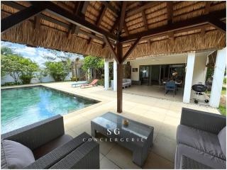 SG10 l Villa Adonis LUXE - Grand-Baie - 4