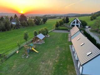 Jula - apartamenty w Kudowie-Zdrój - Kudowa-Zdrój - 6