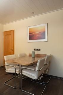 Ferienwohnung MiA - Frankenau - 8