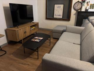 Studio Awenne - Saint-Hubert - 5