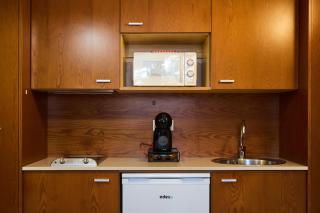 AndBnB I Retiro Sereno con Parking, Escritorio & Ski - Canillo - 5