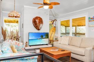 Quarters B by Pristine Properties - Mexico Beach - 1
