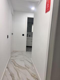 MARQ Museum Apartment - Alicante - 9